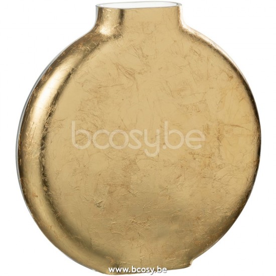 Jline 28833 Vazen Vases Vases Vasen Jarrones Vasi DECORATIE Schalen Potten Vazen