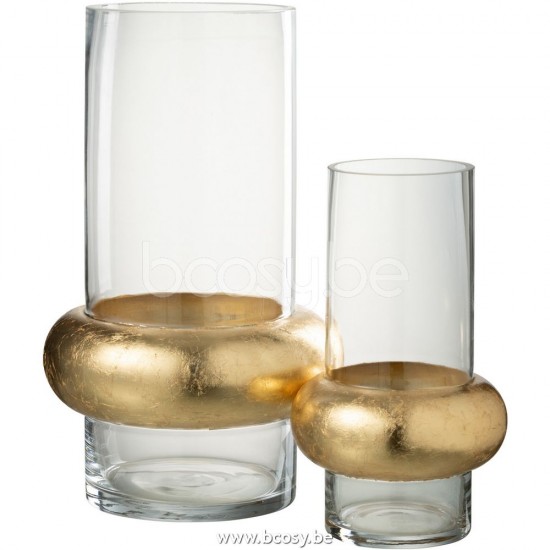 Jline 28838 Vazen Vases Vases Vasen Jarrones Vasi DECORATIE Schalen Potten Vazen