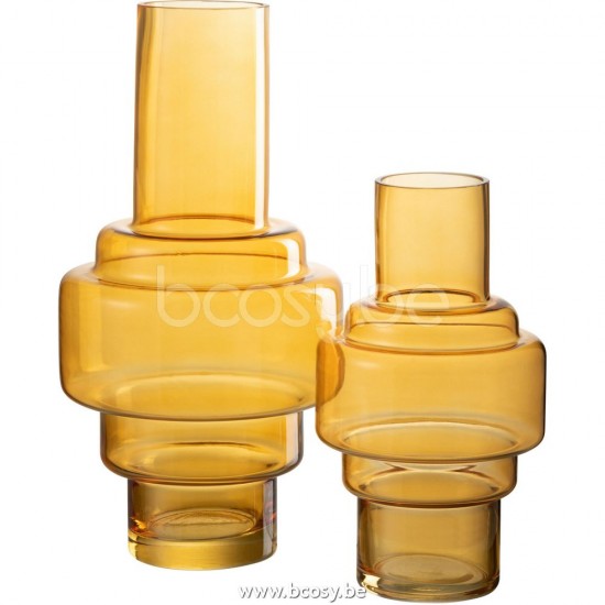 Jline 28882 Vazen Vases Vases Vasen Jarrones Vasi DECORATIE Schalen Potten Vazen