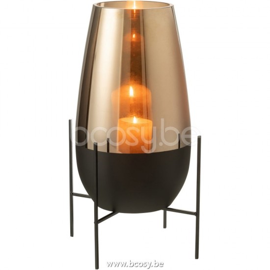 Jline 28894 Vazen Vases Vases Vasen Jarrones Vasi DECORATIE Schalen Potten Vazen