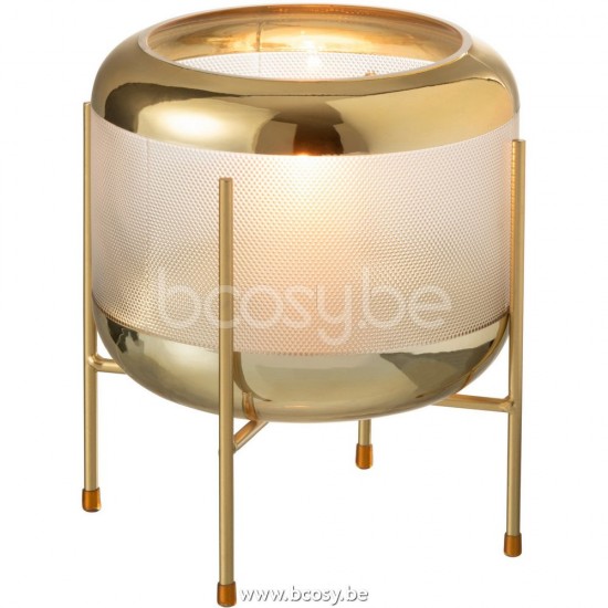 Jline 28900 Vazen Vases Vases Vasen Jarrones Vasi DECORATIE Schalen Potten Vazen