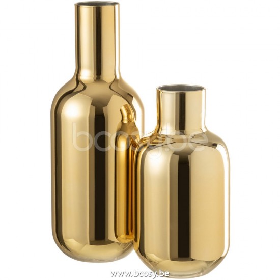 Jline 28908 Vazen Vases Vases Vasen Jarrones Vasi DECORATIE Schalen Potten Vazen