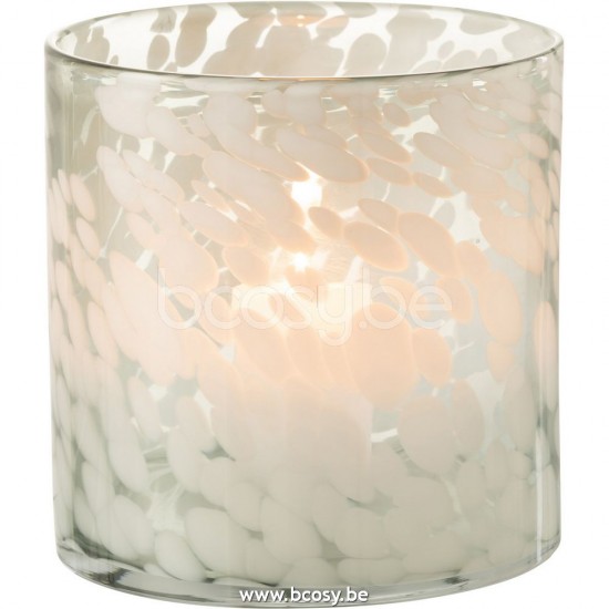 Jline 28946 Kaarshouders Support Bougie Candleholders Kerzenhalter Soporte Vela Portacandela DECORATIE Thee Windlichten Kandelaars