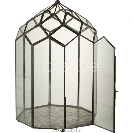 Jline 28983 Bloempotten Cache Pots Flowerpots Blumentöpfe Macetas Vasi Per Piante DECORATIE Schalen potten vazen