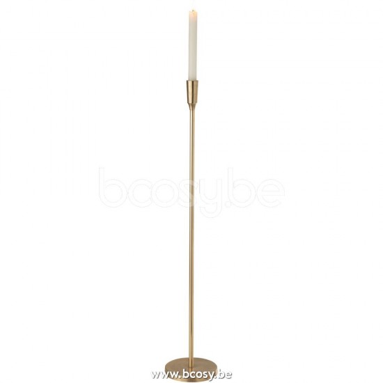 Jline 28996 Kaarshouders Support Bougie Candleholders Kerzenhalter Soporte Vela Portacandela DECORATIE Thee Windlichten Kandelaars