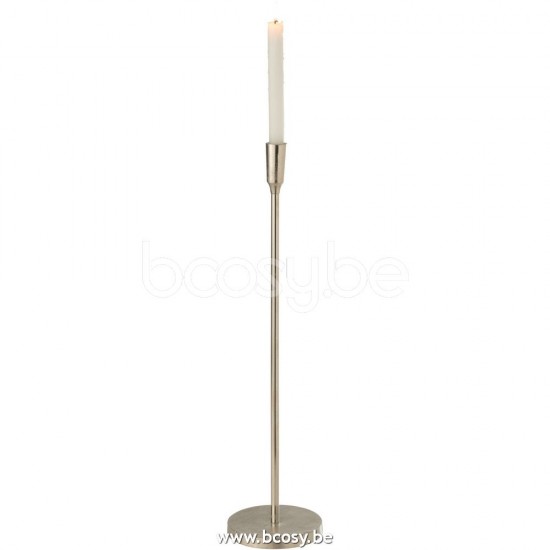 Jline 28998 Kaarshouders Support Bougie Candleholders Kerzenhalter Soporte Vela Portacandela DECORATIE Thee Windlichten Kandelaars