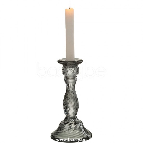 Jline 29005 Kaarshouders Support Bougie Candleholders Kerzenhalter Soporte Vela Portacandela DECORATIE Thee Windlichten Kandelaars