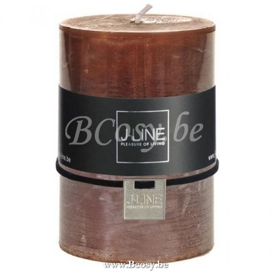 Jline 29231 Kaarsen Bougies Candles Kerzen Velas Candele DECORATIE Kaarsen en Geurkaarsen