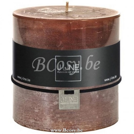Jline 29233 Kaarsen Bougies Candles Kerzen Velas Candele DECORATIE Kaarsen en Geurkaarsen
