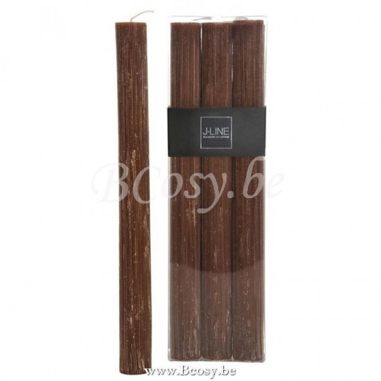 Jline 29238 Kaarsen Bougies Candles Kerzen Velas Candele DECORATIE Kaarsen en Geurkaarsen