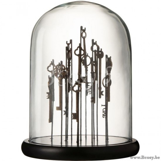 Jline 2925 Deco Objecten Objets Déco Decorative Objects Deko Objekte Objetos Deco Oggetti Di Decorazione DECORATIE Beelden