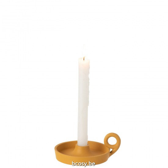 Jline 30077 Kaarshouders Support Bougie Candleholders Kerzenhalter Soporte Vela Portacandela DECORATIE Thee Windlichten Kande.