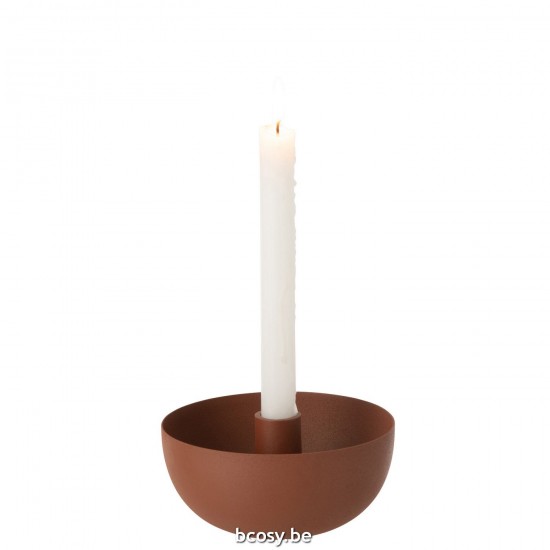 Jline 30085 Kaarshouders Support Bougie Candleholders Kerzenhalter Soporte Vela Portacandela DECORATIE Thee Windlichten Kande.