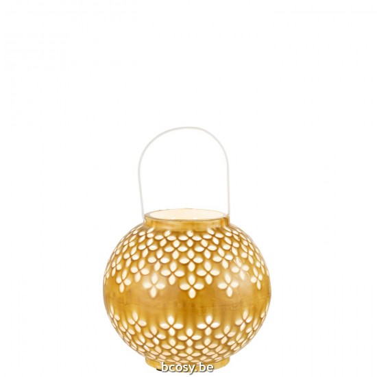 Jline 30130 Kaarshouders Support Bougie Candleholders Kerzenhalter Soporte Vela Portacandela DECORATIE Thee Windlichten Kande.