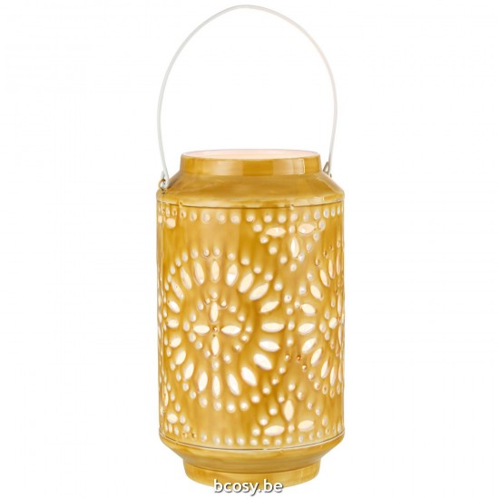 Jline 30131 Kaarshouders Support Bougie Candleholders Kerzenhalter Soporte Vela Portacandela DECORATIE Thee Windlichten Kande.