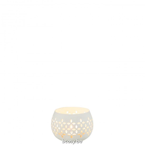 Jline 30137 Kaarshouders Support Bougie Candleholders Kerzenhalter Soporte Vela Portacandela DECORATIE Thee Windlichten Kande.