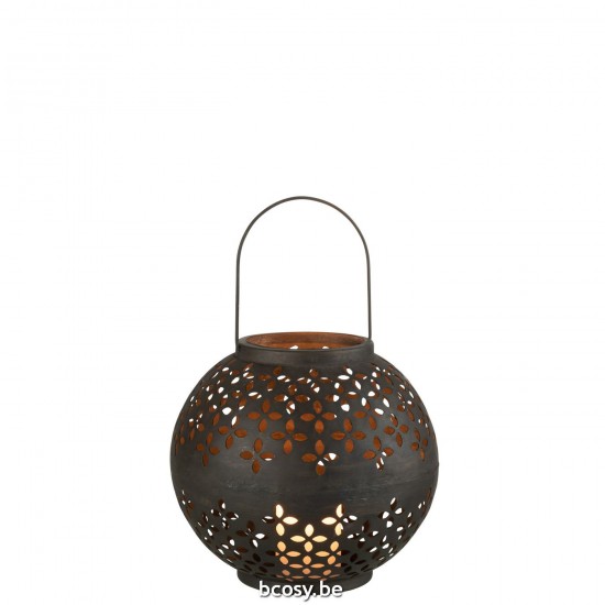 Jline 30146 Kaarshouders Support Bougie Candleholders Kerzenhalter Soporte Vela Portacandela DECORATIE Thee Windlichten Kande.