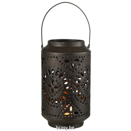 Jline 30147 Kaarshouders Support Bougie Candleholders Kerzenhalter Soporte Vela Portacandela DECORATIE Thee Windlichten Kande.