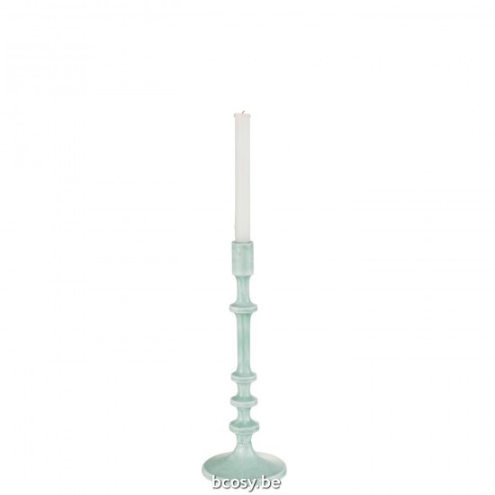 Jline 30156 Kaarshouders Support Bougie Candleholders Kerzenhalter Soporte Vela Portacandela DECORATIE Thee Windlichten Kande.