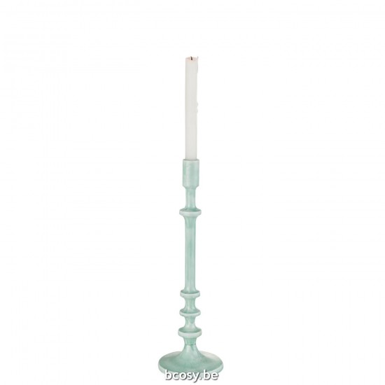 Jline 30157 Kaarshouders Support Bougie Candleholders Kerzenhalter Soporte Vela Portacandela DECORATIE Thee Windlichten Kande.