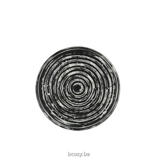 Jline 30163 Deco Objecten Objets Déco Decorative Objects Deko Objekte Objetos Deco Oggetti Di Decorazione DECORATIE Schalen P.