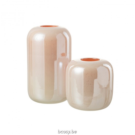 Jline 30173 Vazen Vases Vases Vasen Jarrones Vasi DECORATIE Schalen Potten Vazen.