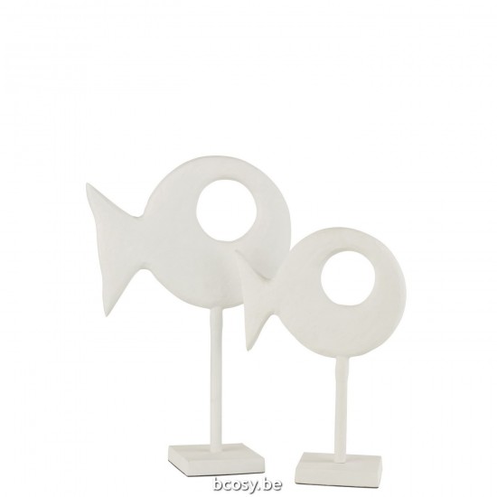 Jline 30231 Figuren Figurines Figurines Figuren Figuritas Sculture DECORATIE Beelden.