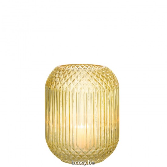 Jline 30249 Vazen Vases Vases Vasen Jarrones Vasi DECORATIE Schalen Potten Vazen.