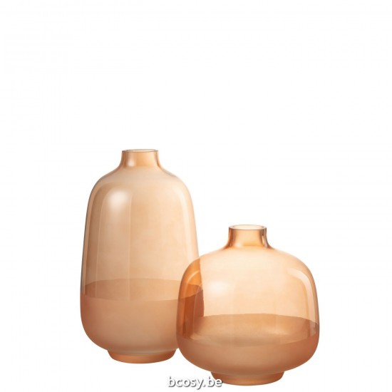 Jline 30258 Vazen Vases Vases Vasen Jarrones Vasi DECORATIE Schalen Potten Vazen.