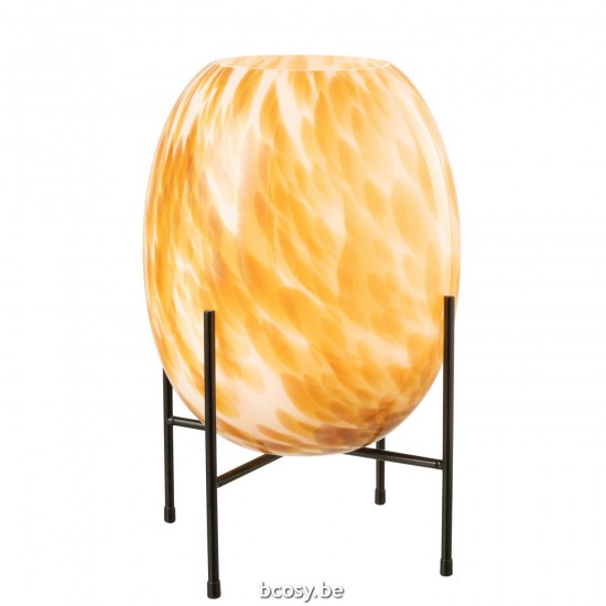 Jline 30274 Vazen Vases Vases Vasen Jarrones Vasi DECORATIE Schalen Potten Vazen.