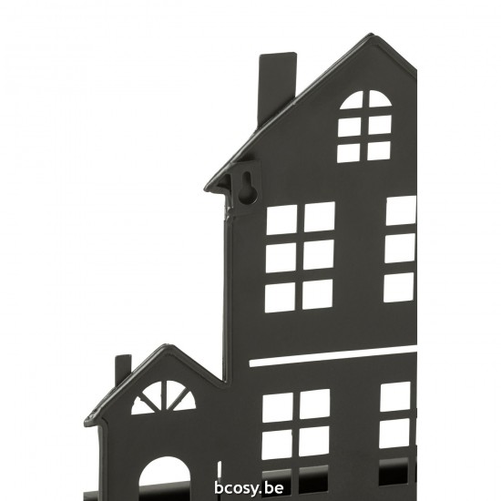 Jline 30308 Bloempotten Cache Pots Flowerpots Blumentöpfe Macetas Vasi Per Piante DECORATIE Wall Art.