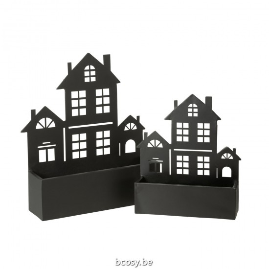 Jline 30309 Bloempotten Cache Pots Flowerpots Blumentöpfe Macetas Vasi Per Piante DECORATIE Wall Art.