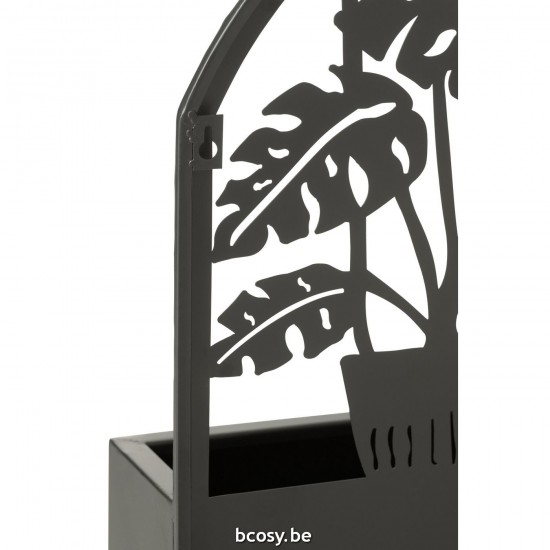 Jline 30313 Bloempotten Cache Pots Flowerpots Blumentöpfe Macetas Vasi Per Piante DECORATIE Wall Art.