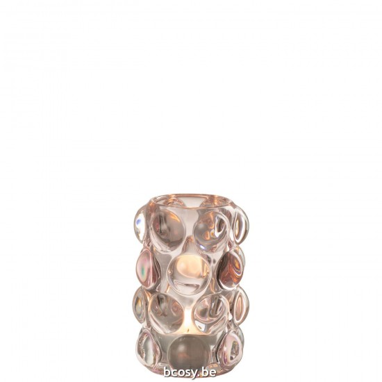 Jline 30365 Kaarshouders Support Bougie Candleholders Kerzenhalter Soporte Vela Portacandela DECORATIE Thee Windlichten Kande.