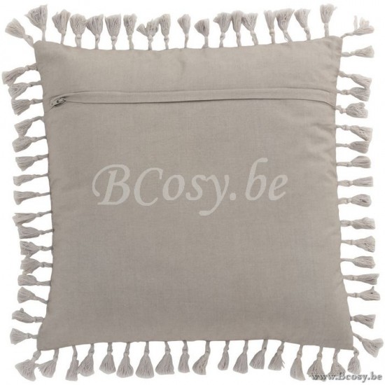 Jline 3037 Textiel Textile Textiles Textilien Textil Tessile TEXTIEL Kussens