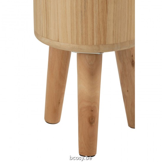 Jline 30565 Bloempotten Cache Pots Flowerpots Blumentöpfe Macetas Vasi Per Piante DECORATIE Schalen potten vazen.