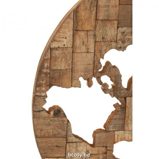 Jline 30909 Wanddecoratie Décoration Murale Wall Decoration Wanddeko Decoración De Pared Decorazioni Murali DECORATIE Wall Ar.