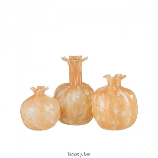 Jline 30943 Vazen Vases Vases Vasen Jarrones Vasi DECORATIE Schalen Potten Vazen.