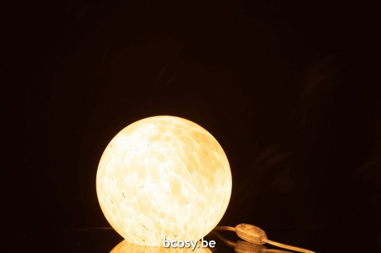 J Line Éclairage Armatures Luminaires D'intérieur Pieds De Lampe Avec Abat Jour Lampes De Table Jolipa Lampe Melissa Ronde Ve.