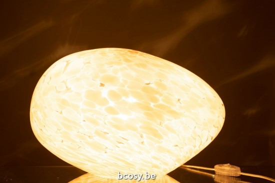 J Line Éclairage Armatures Luminaires D'intérieur Pieds De Lampe Avec Abat Jour Lampes De Table Jolipa Lampe Melissa Ovale Ve.