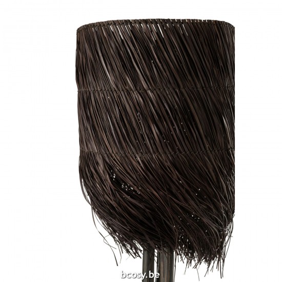 Jline Lamp Takken Arthur Hout Bruin Large.