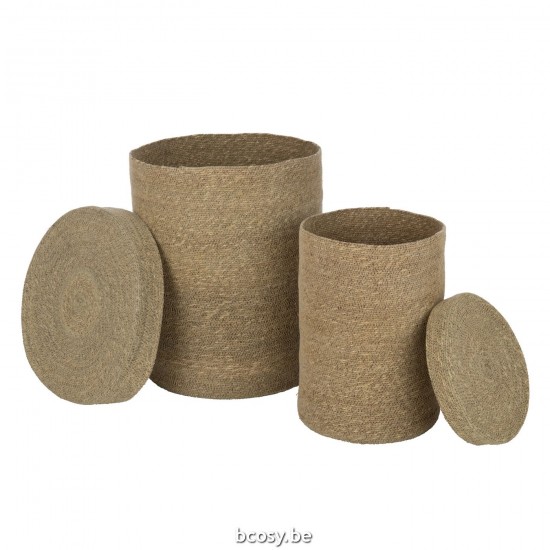 Jline 31071 Opbergers Rangement Storage Stauraum Almacenamiento Organizzatori DECORATIE Opberging.