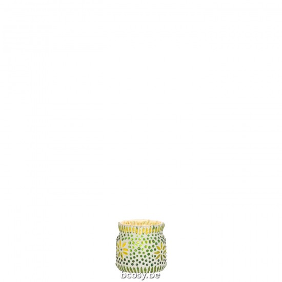 Jline 31167 Kaarshouders Support Bougie Candleholders Kerzenhalter Soporte Vela Portacandela DECORATIE Thee Windlichten Kande.