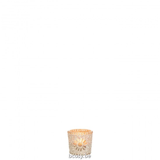 Jline 31177 Kaarshouders Support Bougie Candleholders Kerzenhalter Soporte Vela Portacandela DECORATIE Thee Windlichten Kande.