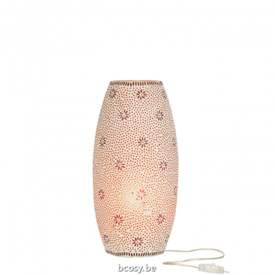 Jline 31185 Verlichting Luminaires Lighting Lampen Iluminación Illuminazione LIGHTING INDOORTafellampen .