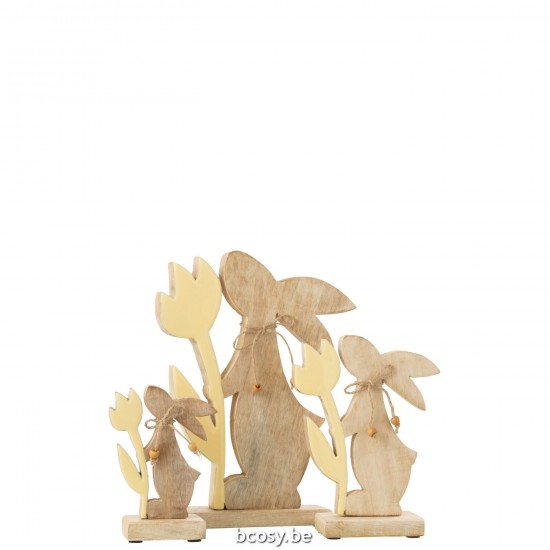 Jline 31311 Figuren Figurines Figurines Figuren Figuritas Sculture DECORATIE Beelden.