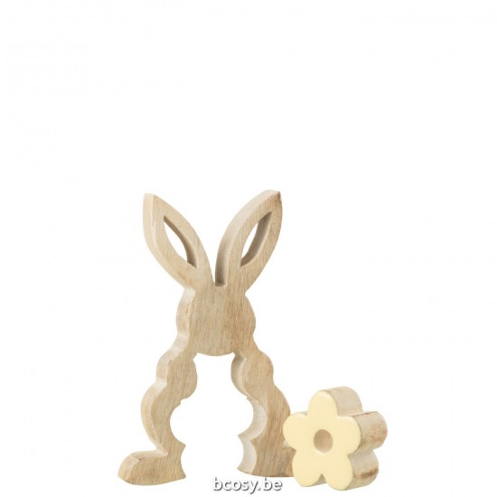 Jline 31316 Figuren Figurines Figurines Figuren Figuritas Sculture DECORATIE Beelden.