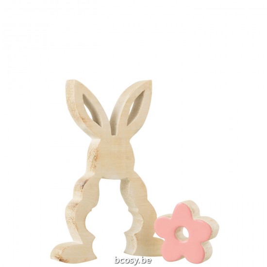 Jline 31319 Figuren Figurines Figurines Figuren Figuritas Sculture DECORATIE Beelden.