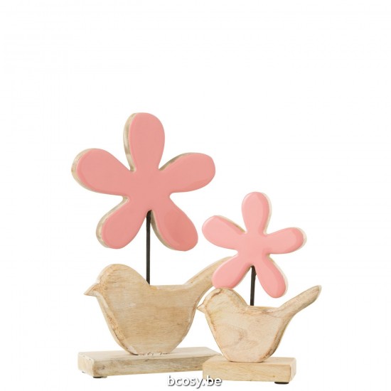 Jline 31323 Figuren Figurines Figurines Figuren Figuritas Sculture DECORATIE Beelden.