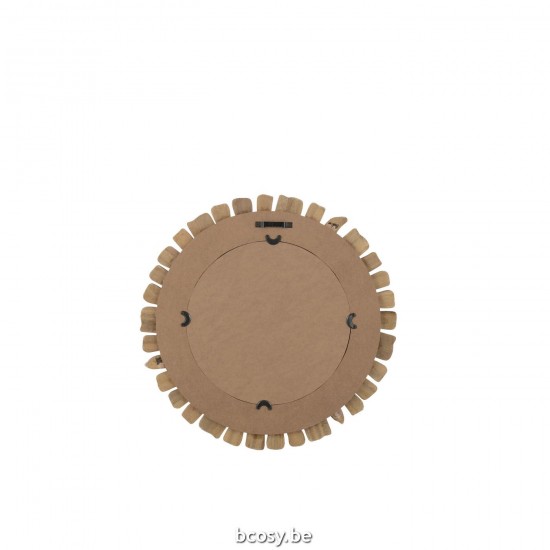 Jline 31382 Spiegels Miroirs Mirrors Spiegel Espejos Specchi DECORATIE Spiegels.